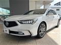 2018 Honda Legend