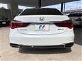 2018 Honda Legend