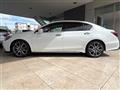 2018 Honda Legend
