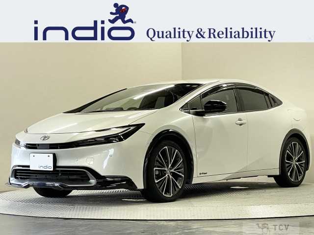 2023 Toyota Prius
