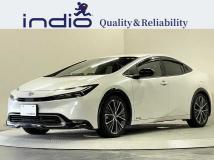 2023 Toyota Prius
