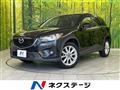2013 Mazda CX-5