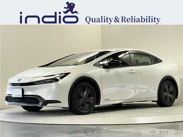 2023 Toyota Prius