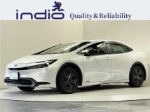 2023 Toyota Prius
