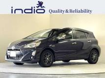 2015 Toyota AQUA