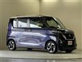 2020 Nissan ROOX