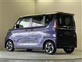 2020 Nissan ROOX