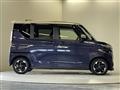 2020 Nissan ROOX