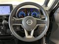 2020 Nissan ROOX