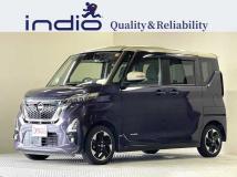 2020 Nissan ROOX
