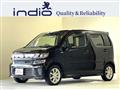 2018 Suzuki Wagon R