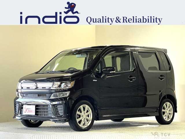 2018 Suzuki Wagon R