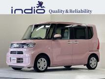2020 Daihatsu Tanto