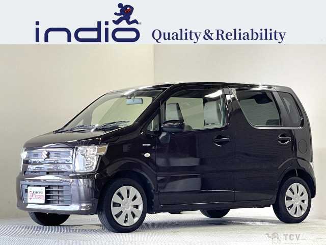 2019 Suzuki Wagon R