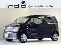 2019 Suzuki Wagon R