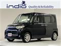 2011 Daihatsu Tanto Custom