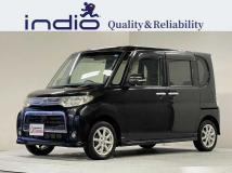 2011 Daihatsu Tanto Custom