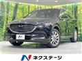 2018 Mazda CX-8