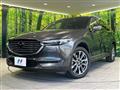 2019 Mazda CX-8