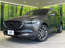 2019 Mazda CX-8