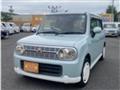 2011 Suzuki Lapin