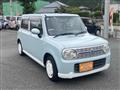 2011 Suzuki Lapin