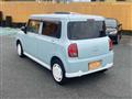 2011 Suzuki Lapin
