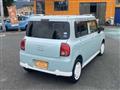 2011 Suzuki Lapin