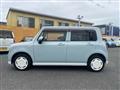 2011 Suzuki Lapin