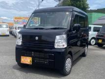 2021 Suzuki Every
