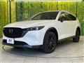 2023 Mazda CX-8