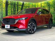 2023 Mazda CX-8