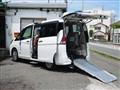 2021 Nissan Serena