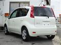 2011 Nissan Note