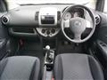 2011 Nissan Note