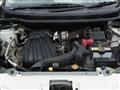 2011 Nissan Note