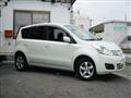 2011 Nissan Note