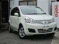 2011 Nissan Note