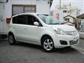 2011 Nissan Note