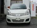 2011 Nissan Note