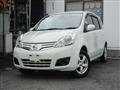 2011 Nissan Note