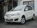 2011 Nissan Note