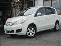 2011 Nissan Note
