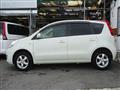 2011 Nissan Note
