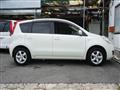 2011 Nissan Note