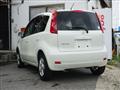 2011 Nissan Note
