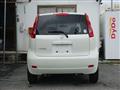 2011 Nissan Note