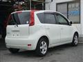 2011 Nissan Note