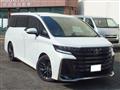 2024 Toyota Vellfire