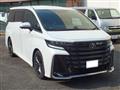 2024 Toyota Vellfire